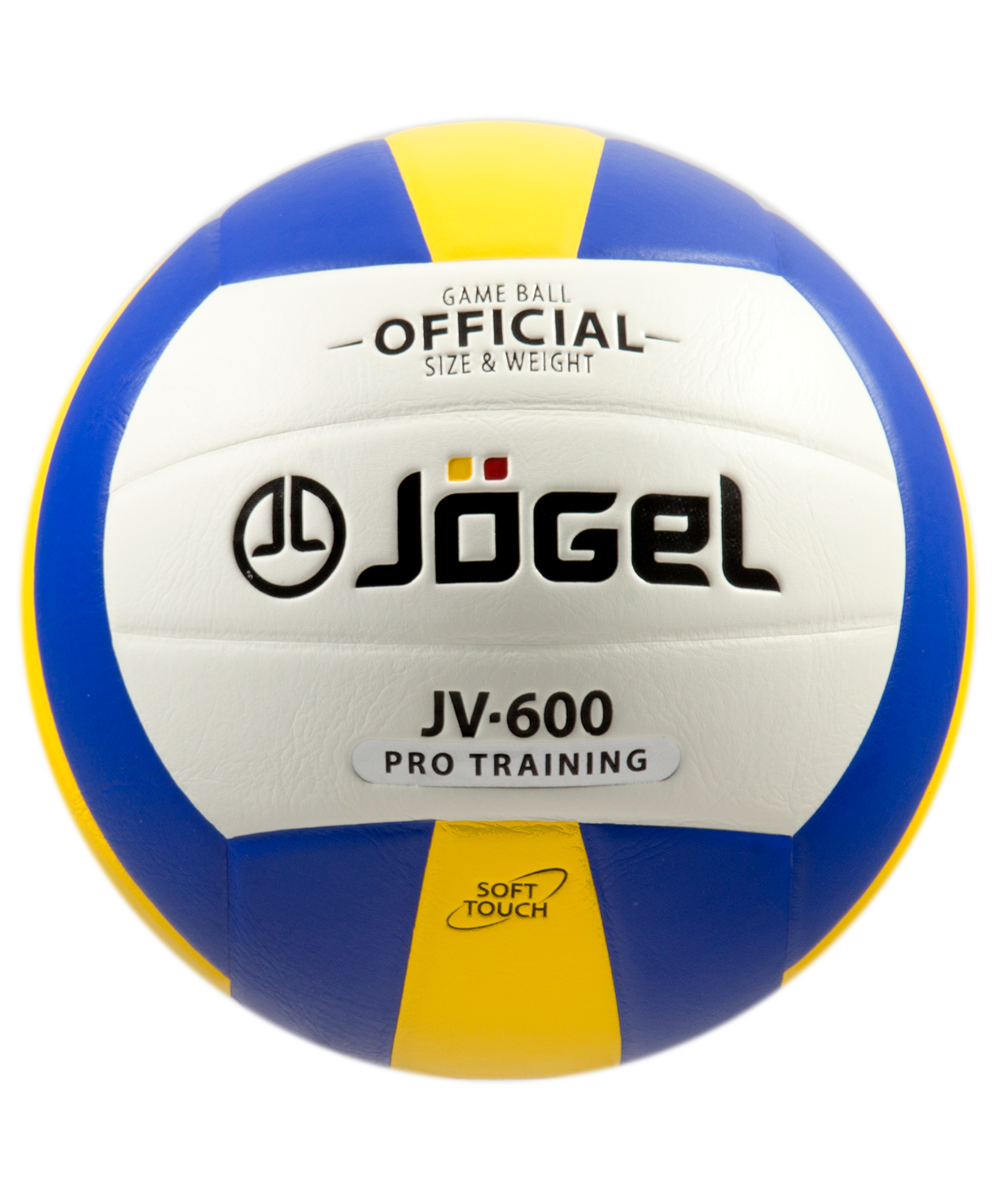 Мяч волейбольный JV-600