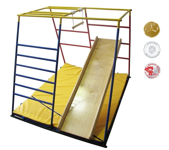 ДСК Ранний старт люкс полная