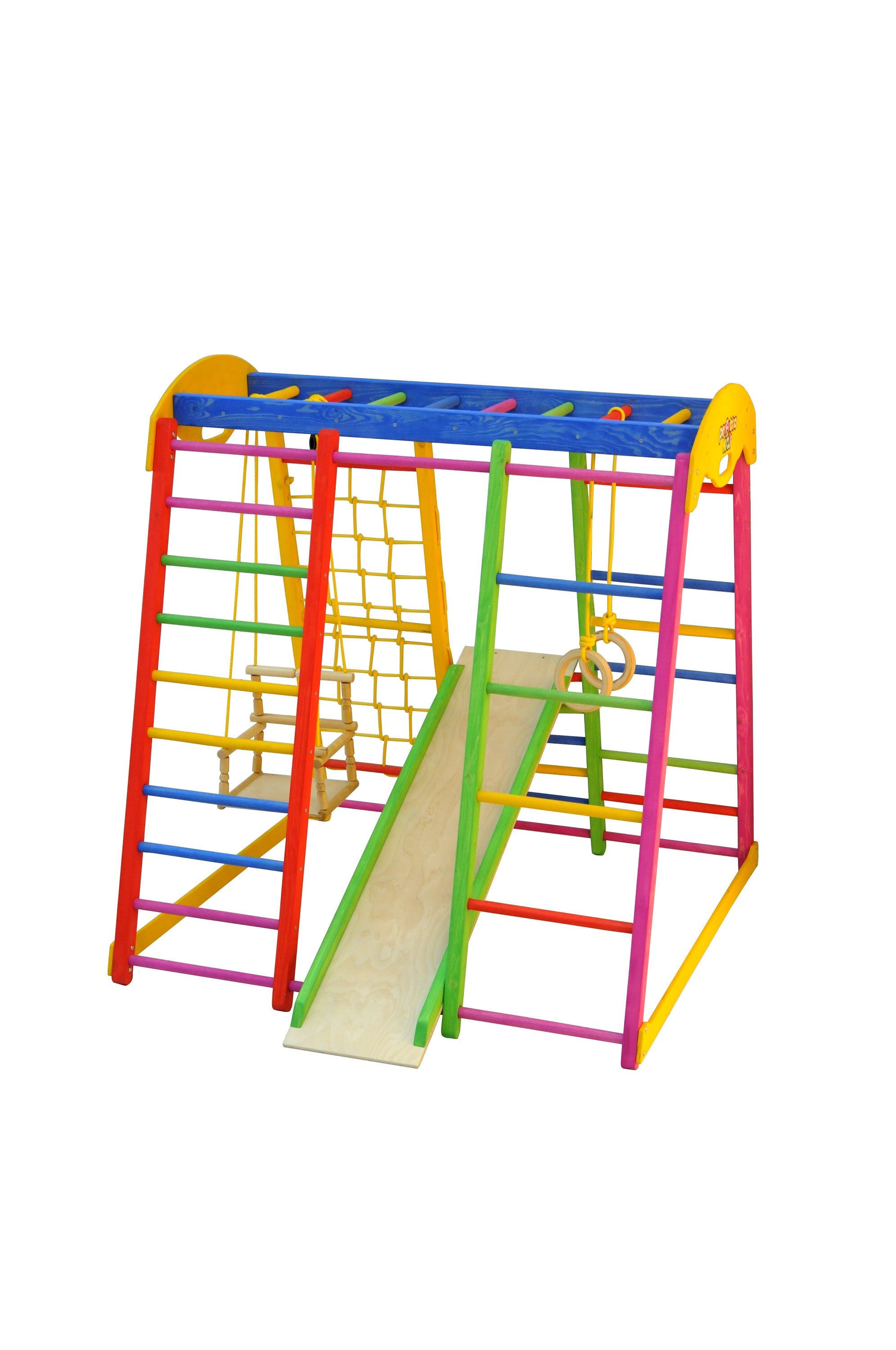 ДСК PERFETTO KIDS "Pappagallo"