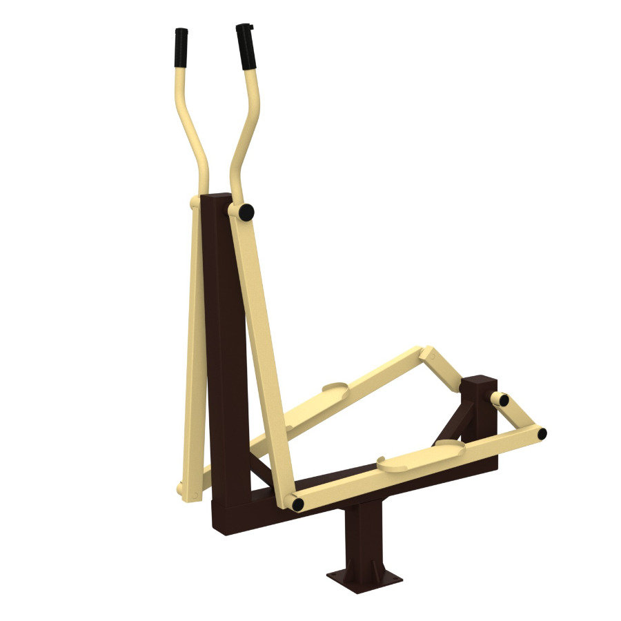 Эллиптический тренажер Орбитрек Air-Gym YT21