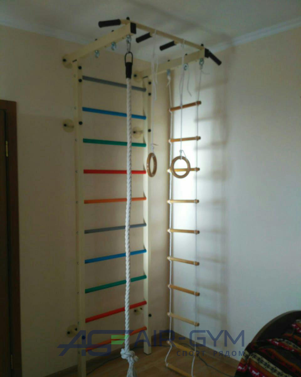 Спорткомплекс Семейный Радуга