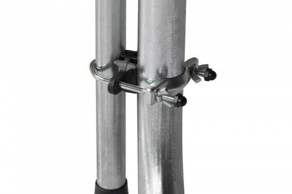 БАТУТ HASTTINGS Classic Green  8 FT (2,44 М)