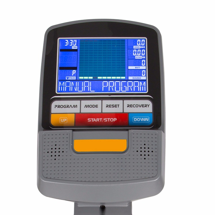 Велотренажер DFC CB001M электромагнитный