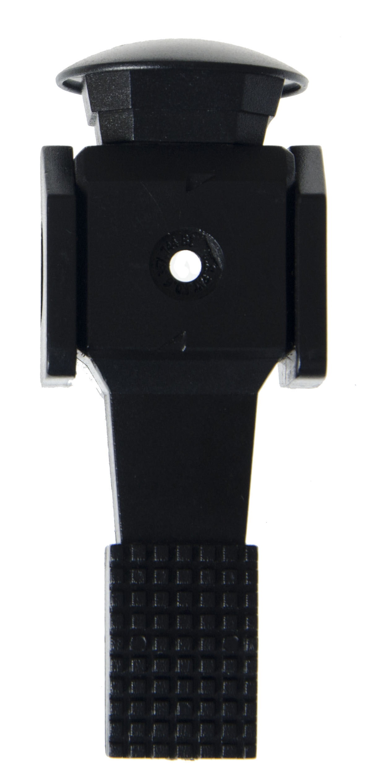 Футболист «Royal» (черный)