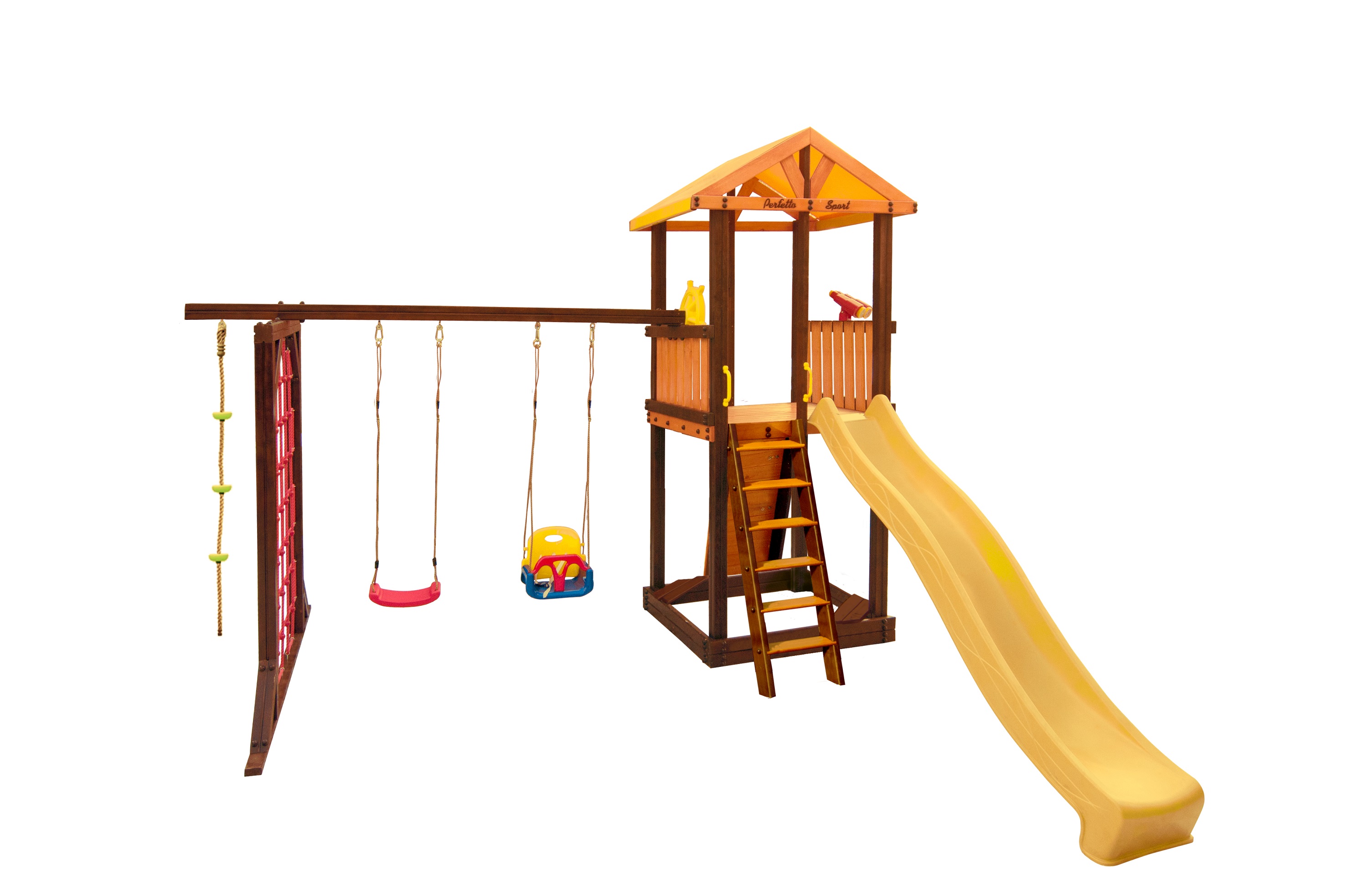 Игровой комплекс Perfetto sport «Pitigliano-10»