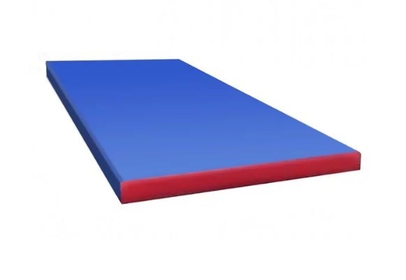 Мат Р 200х100х10 см (тент)