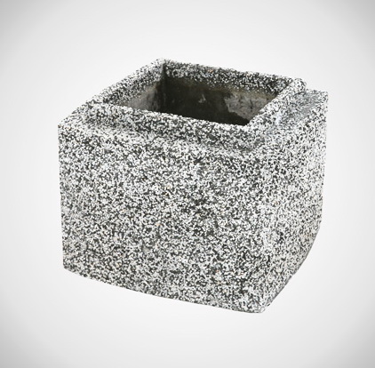 Цветочница бетонная Ц-15