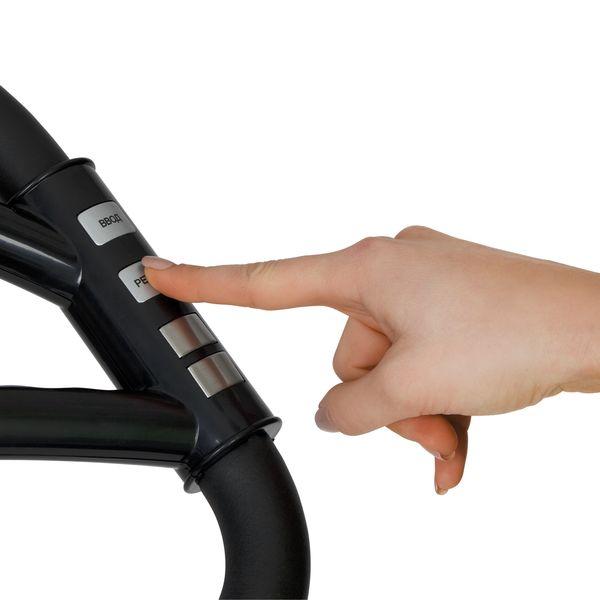 Велотренажер Torneo Optimo