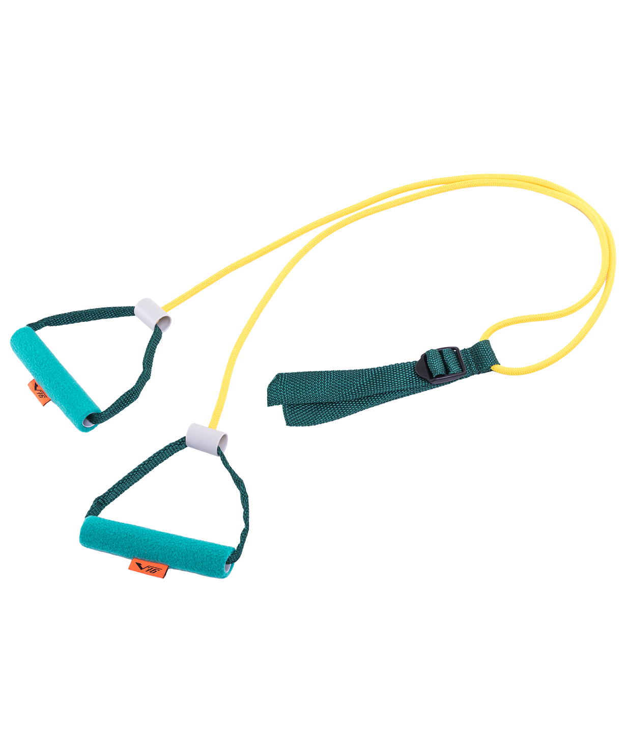 Эспандер лыжника-пловца ЭЛМ-К подростковый, одинарный