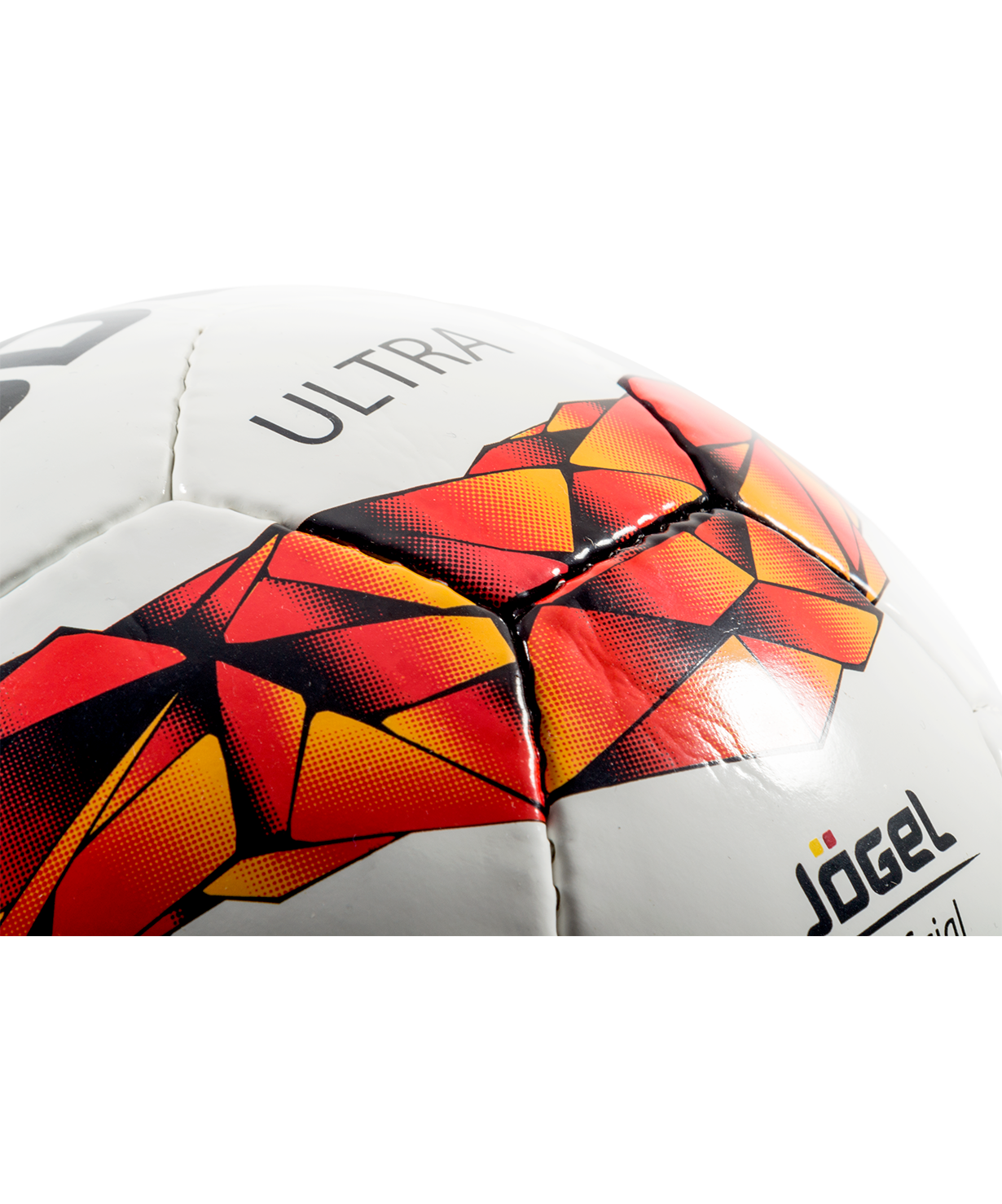 Мяч футбольный JS-400 Ultra №5