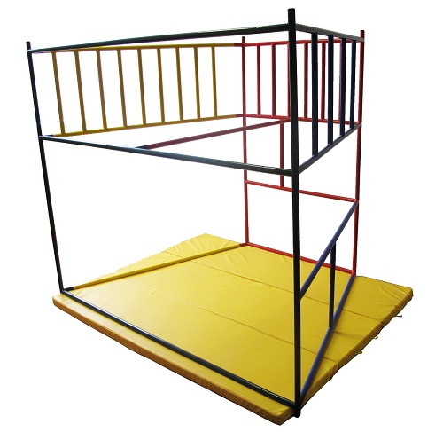 ДСК Ранний старт Олимп базовая