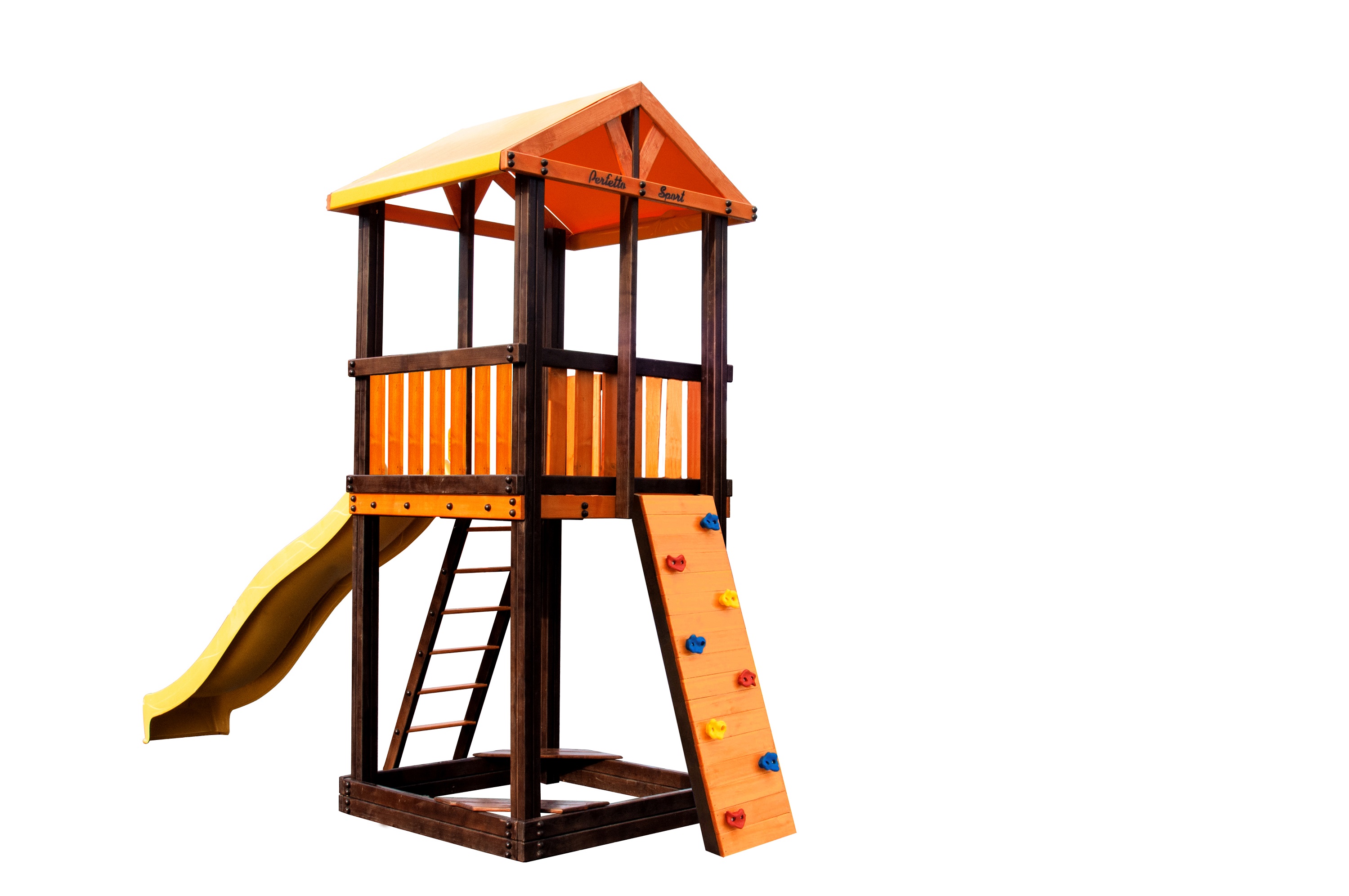 Игровой комплекс Perfetto sport «Pitigliano-1»