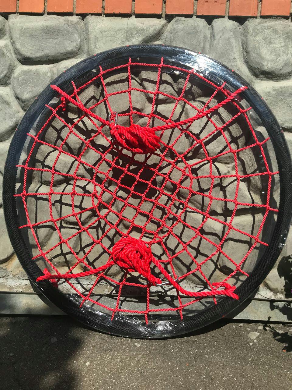 Качели "Гнездо" ХИТ 100 см