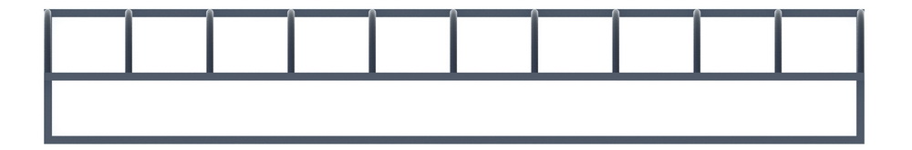 Стойка велосипедная МФ 64.01.01-01