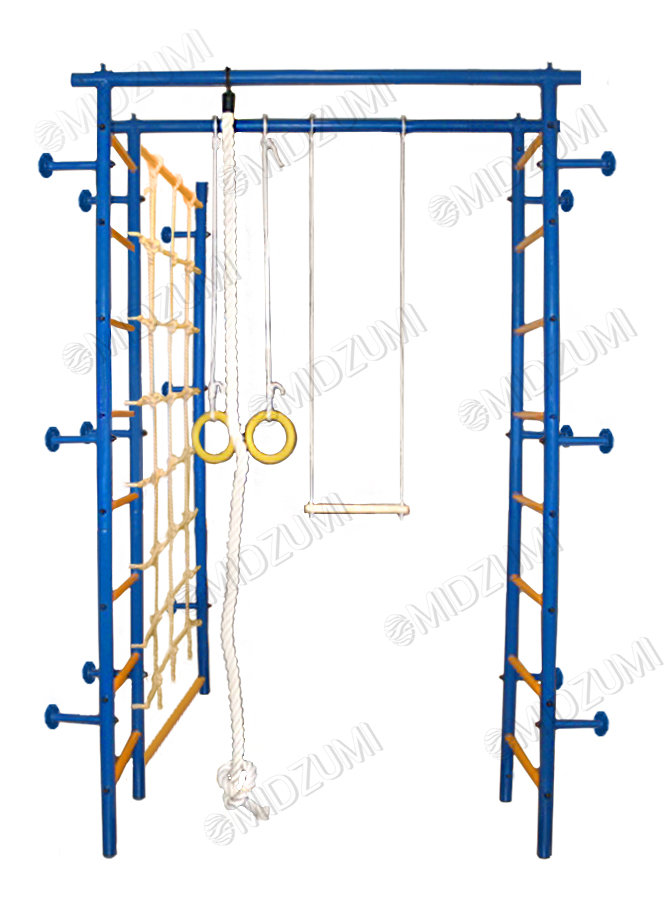 Детский спортивный комплекс Midzumi Bender