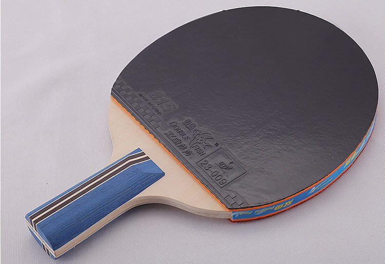 Ракетка для настольного тенниса DOUBLE FISH - 3А-С