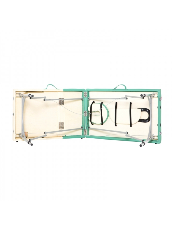 Складной массажный стол Galaxy Sirius