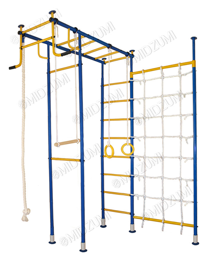 Домашний спортивный комплекс Midzumi Kinri