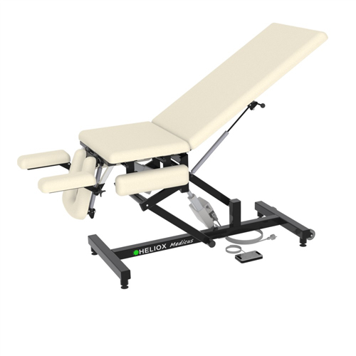Массажный стол Heliox Medicus