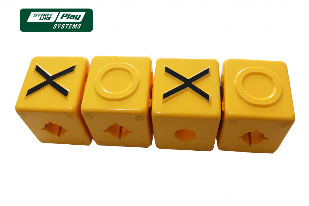 Игрушка пластиковая «КРЕСТИКИ-НОЛИКИ» slp systems