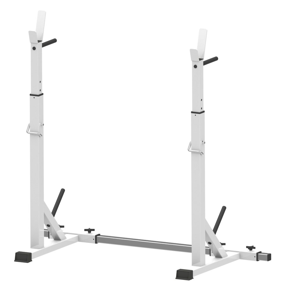 Стойки под штангу усиленные AGS100U