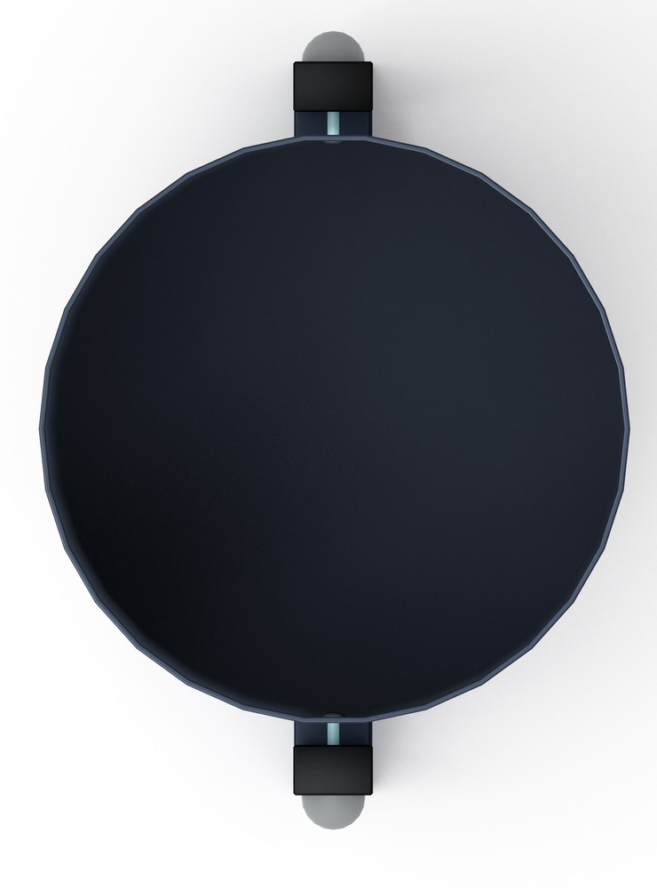 Урна цилиндр МФ 50.01.03