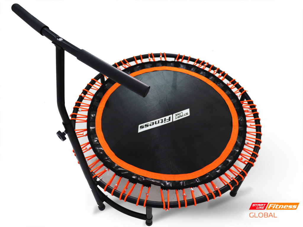 Фитнес-трамплин GLOBAL SLF 45 (114 см)