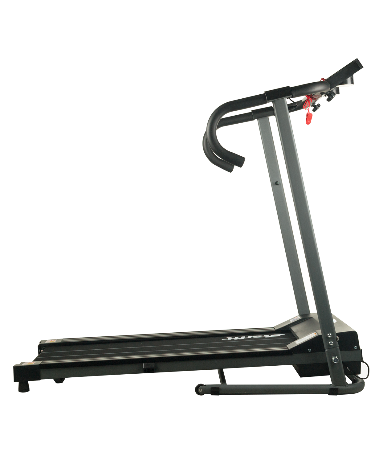Беговая дорожка STARFIT TM-302 Calypso, электрическая