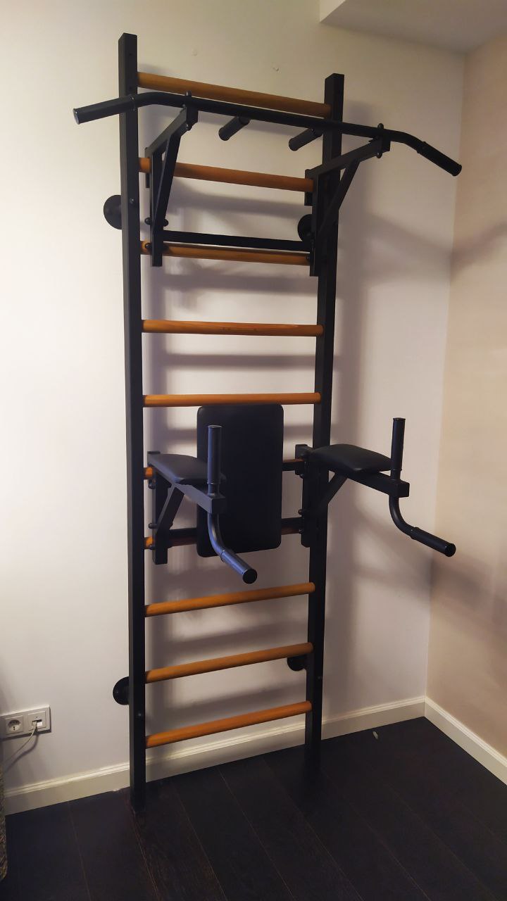 Шведcкая стенка Комби, AG70