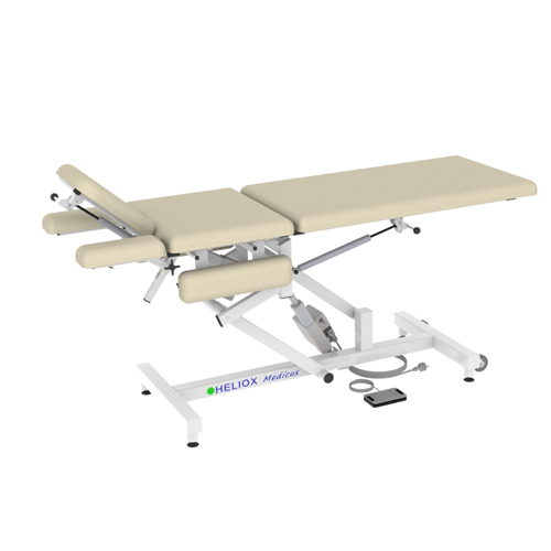 Массажный стол Heliox Medicus