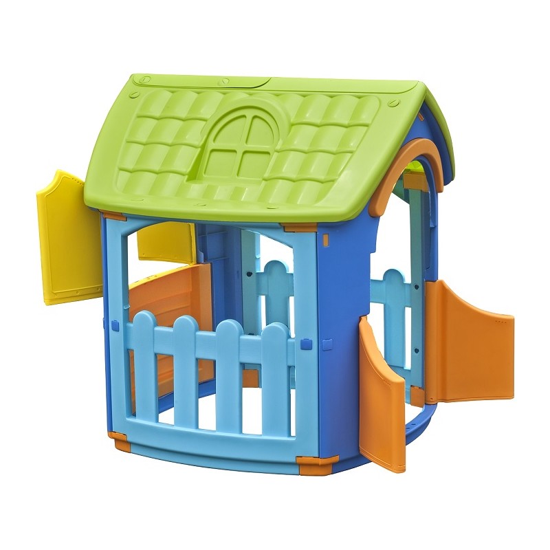 Домик разборный 667