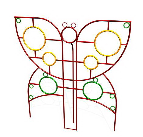 Мишень для бросания мяча ZION Махаон (СЭ139)