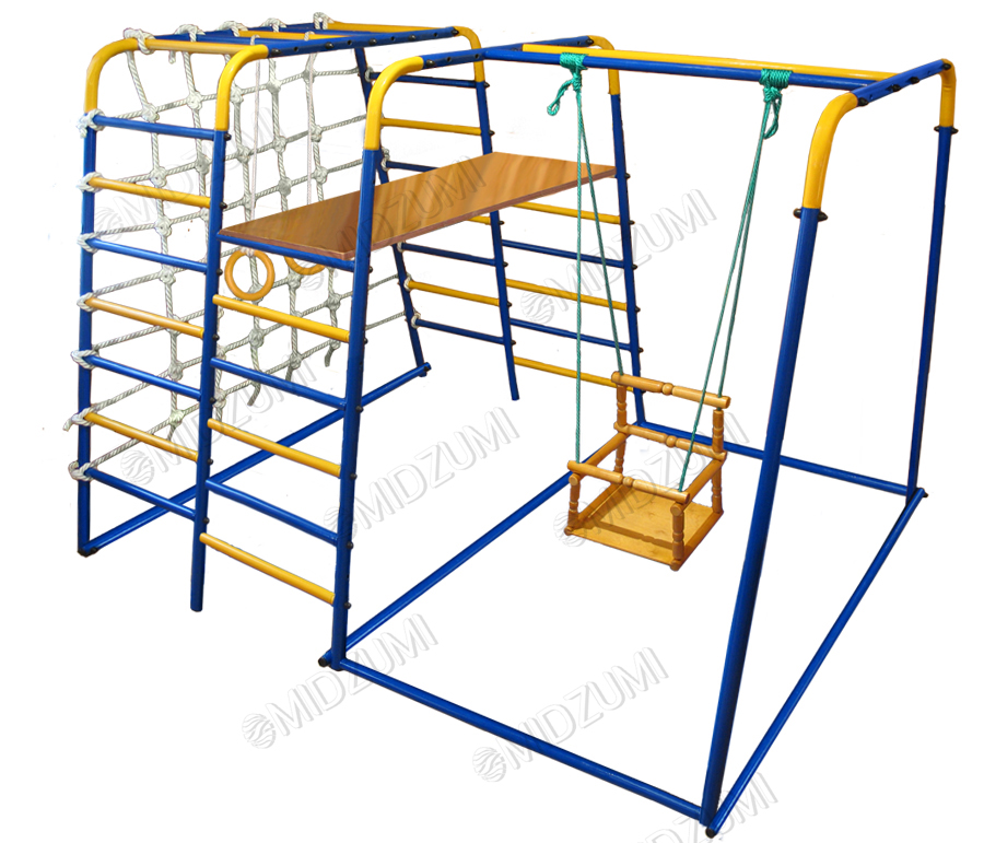 Спортивно-игровой комплекс Midzumi Kimpi