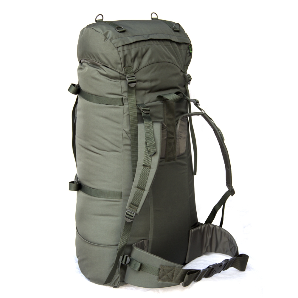 Рюкзак Prival Скаут КД 110 Хаки