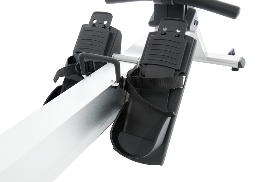 Гребной тренажер SPIRIT XRW600