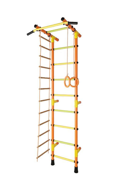 ДСК "Маугли - 03-03" М оранжевый