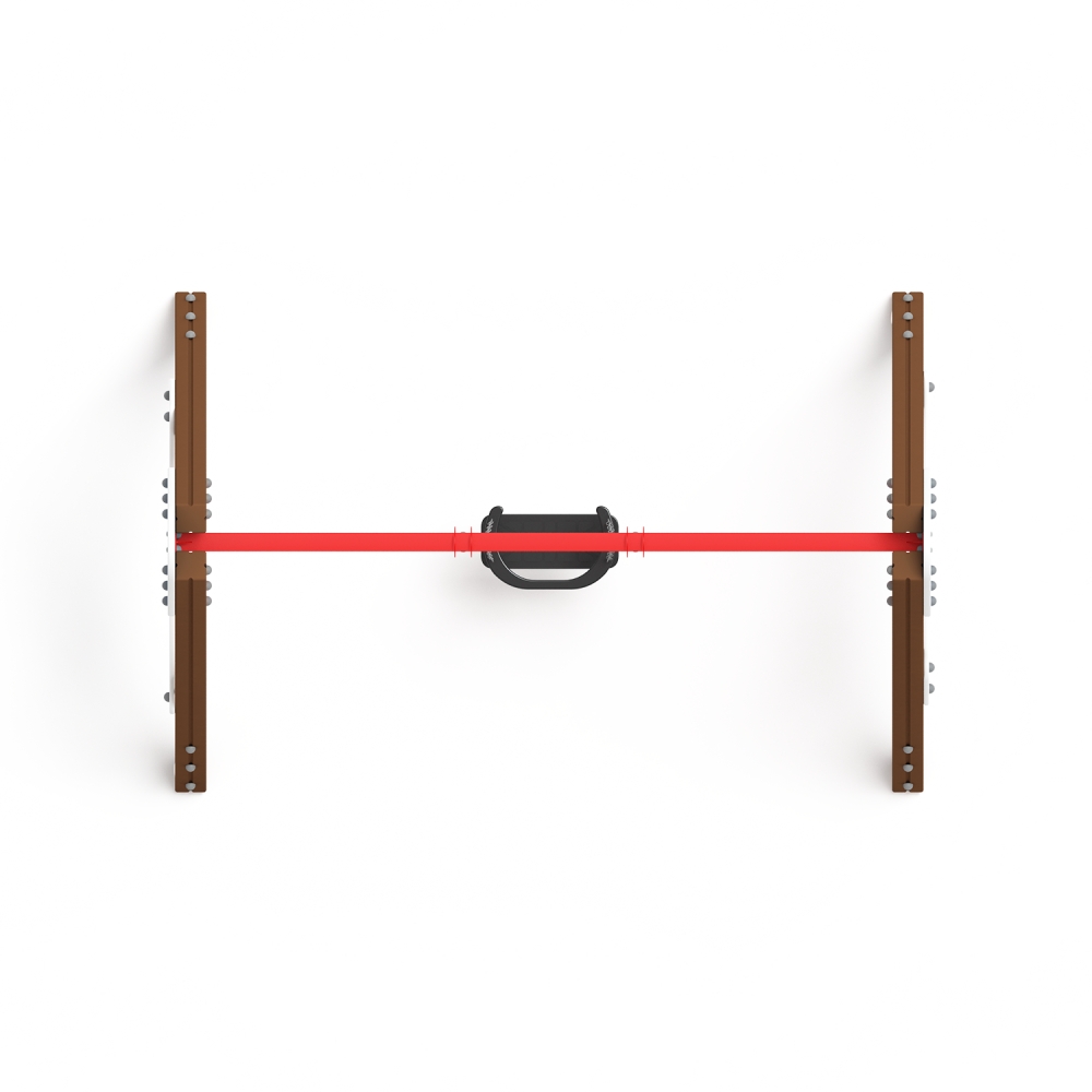 Качели Д1 (Космопорт) ИО 11.Д.01.02-П