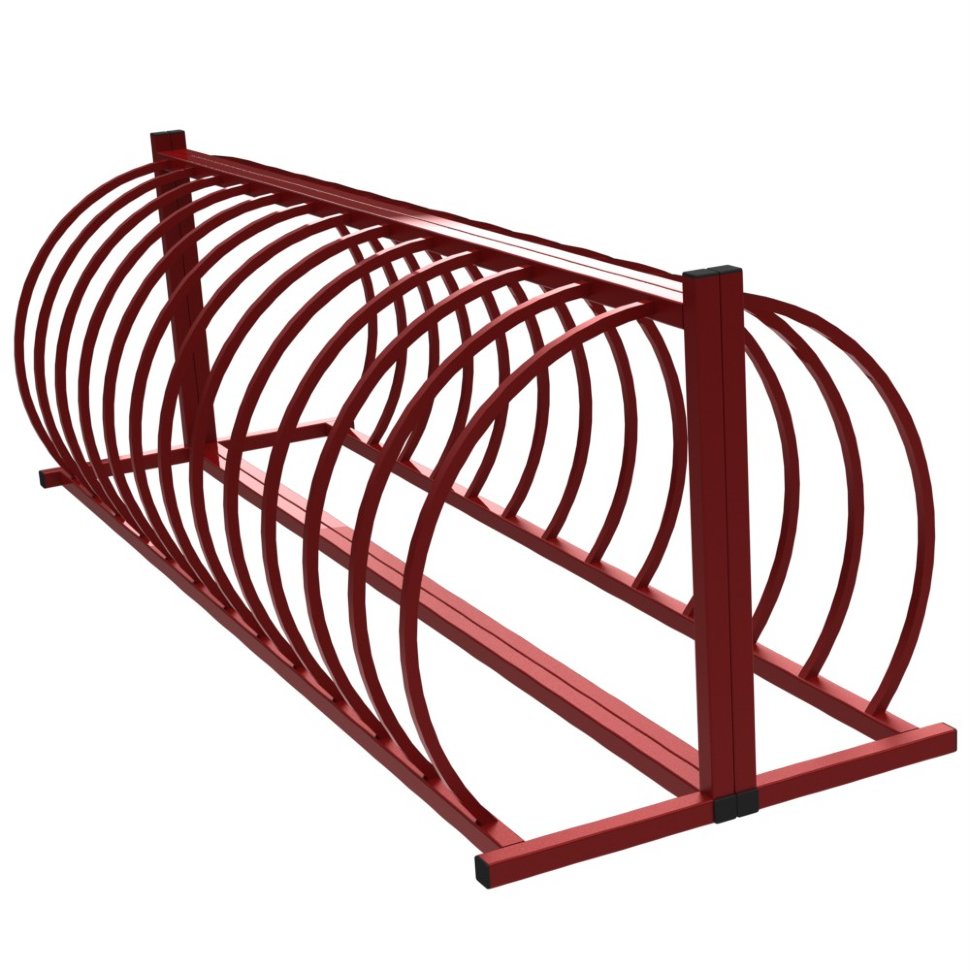 Велопарковка ВП 05-2