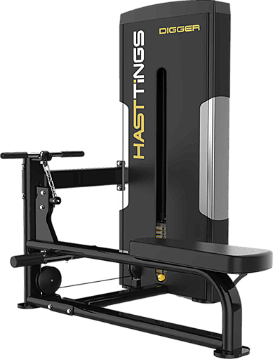 Гребная тяга Hasttings Digger HD012-1