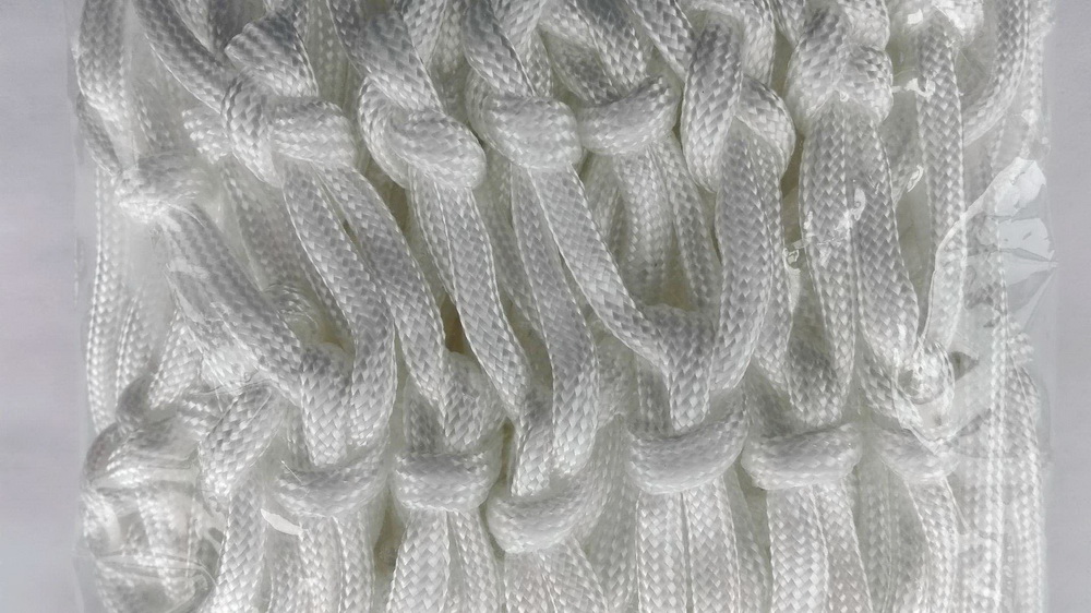 Сетка баскетбольная TORRES, нить D=6 мм (01.401.01)