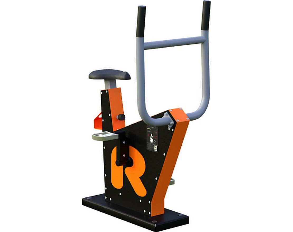 ВЕЛОТРЕНАЖЕР уличный Romana 207.43.10