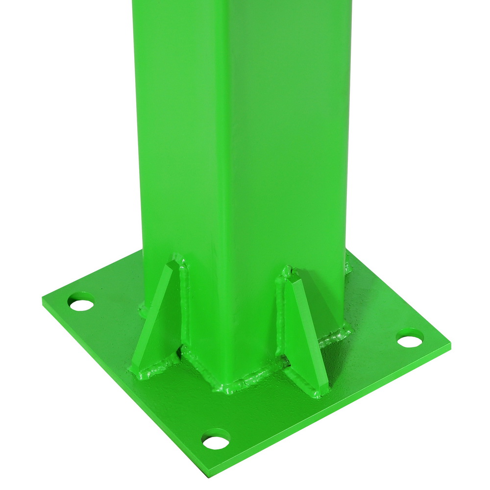 Спортивный уличный тренажер Air-Gym  YSK14