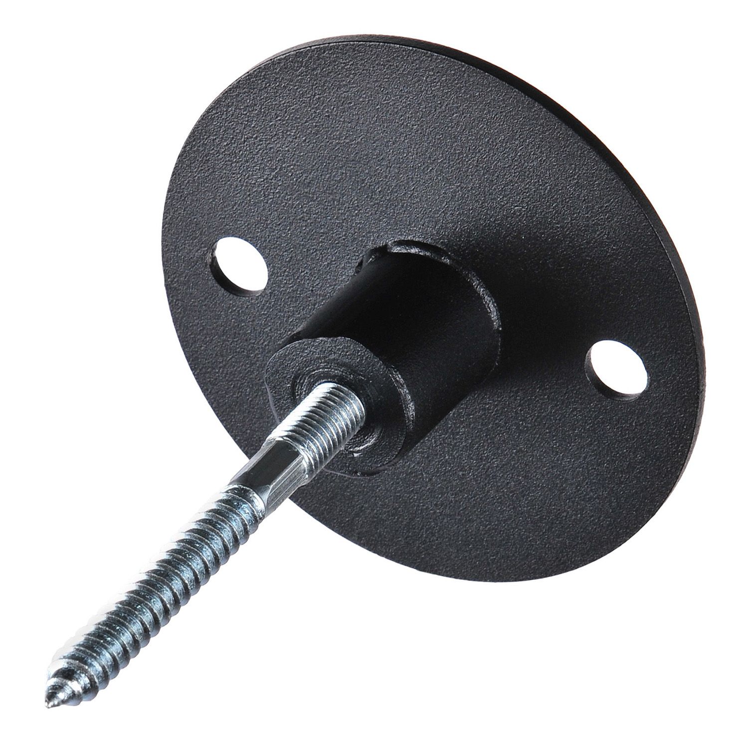 Крепеж на деревянную шведскую стенку тип 2 (комплект 4шт)