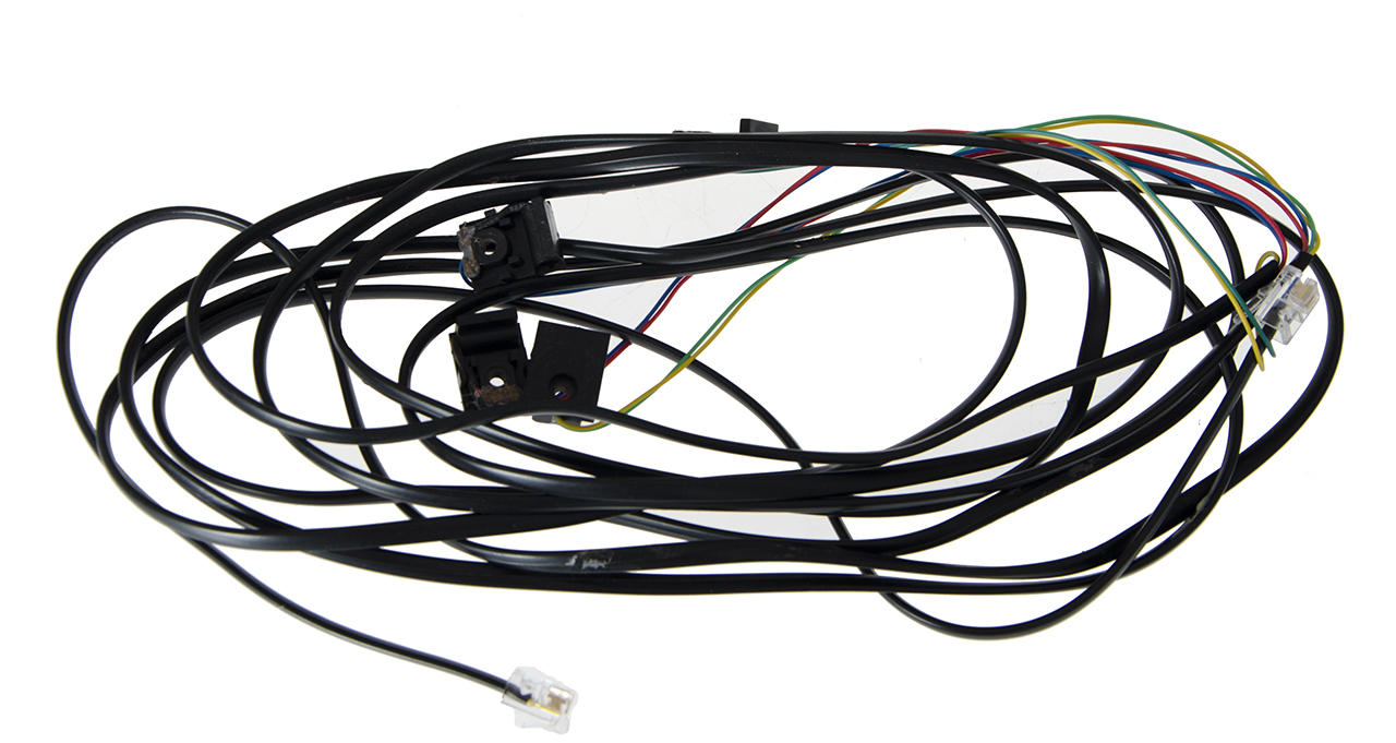 Ворота с сенсорами для аэрохоккея Cobra / Chicago