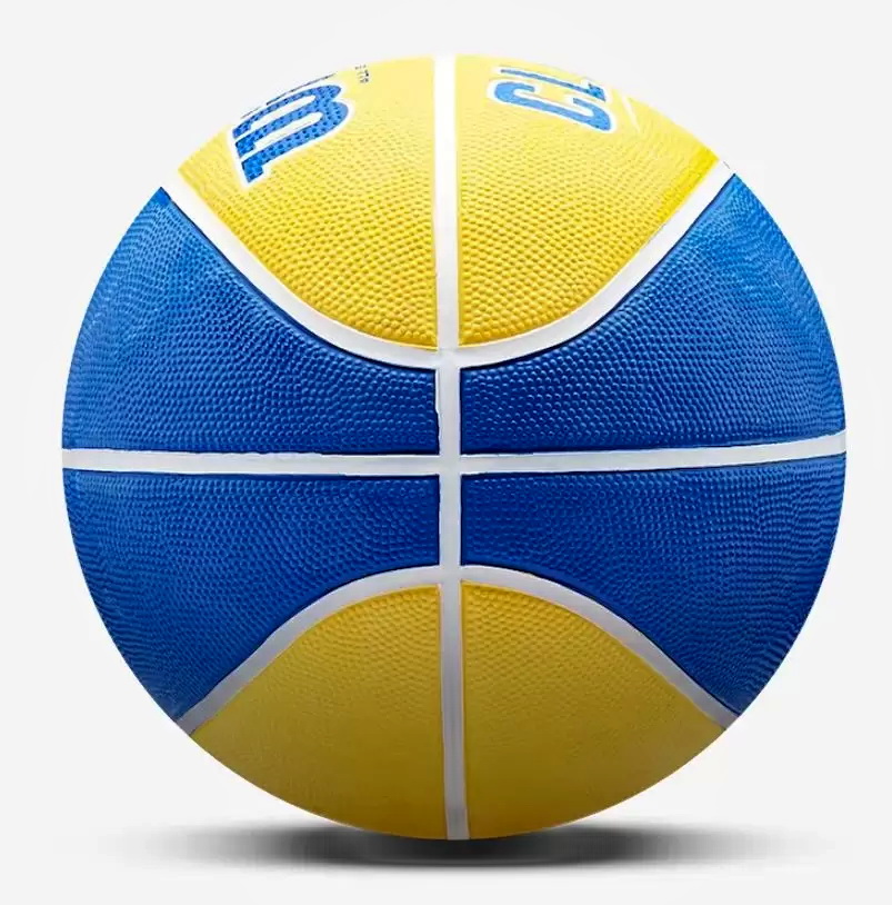 Мячи баскетбольный WILSON Clutch №7