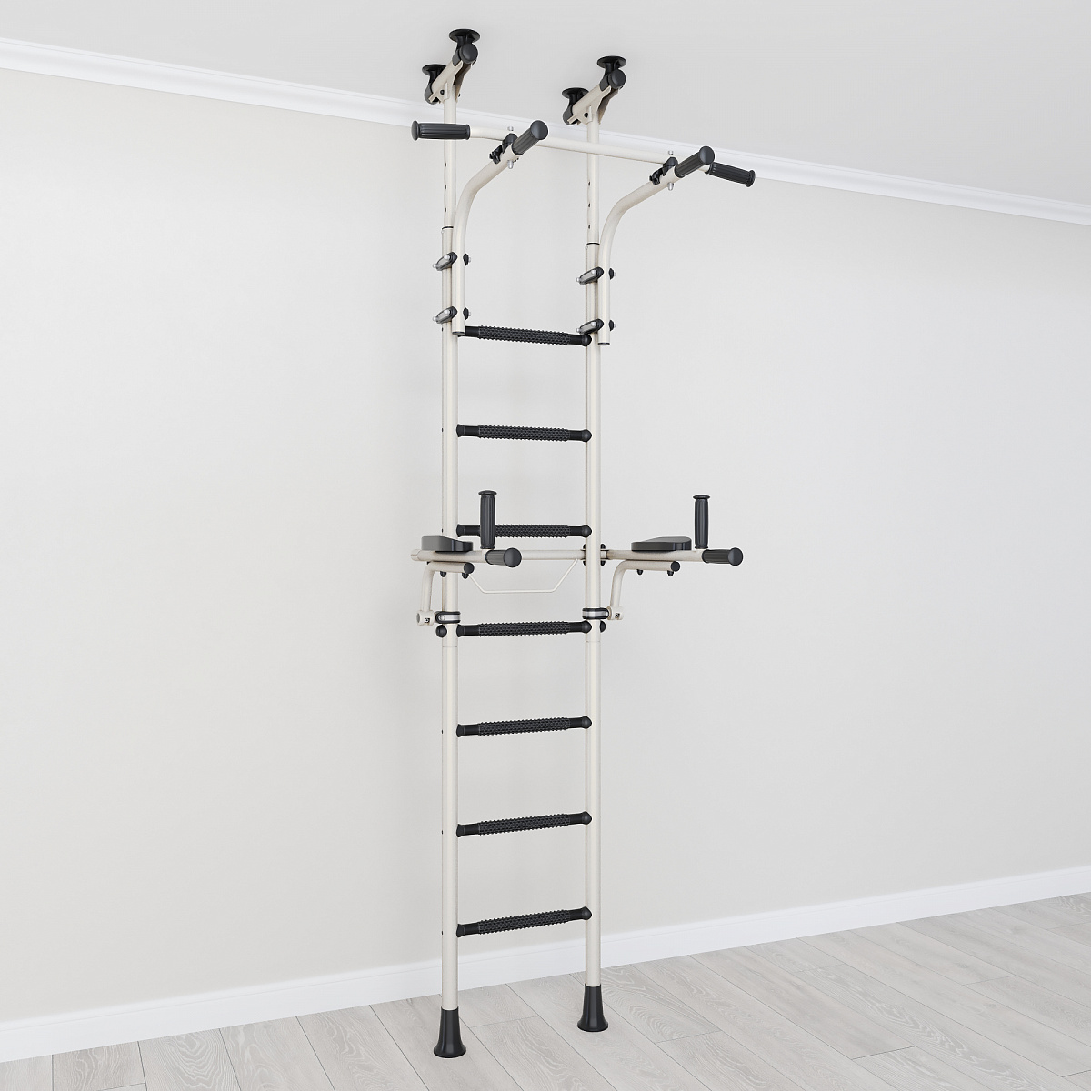 Скат-скалодром Kampfer Scate (№5 Шоколадный)