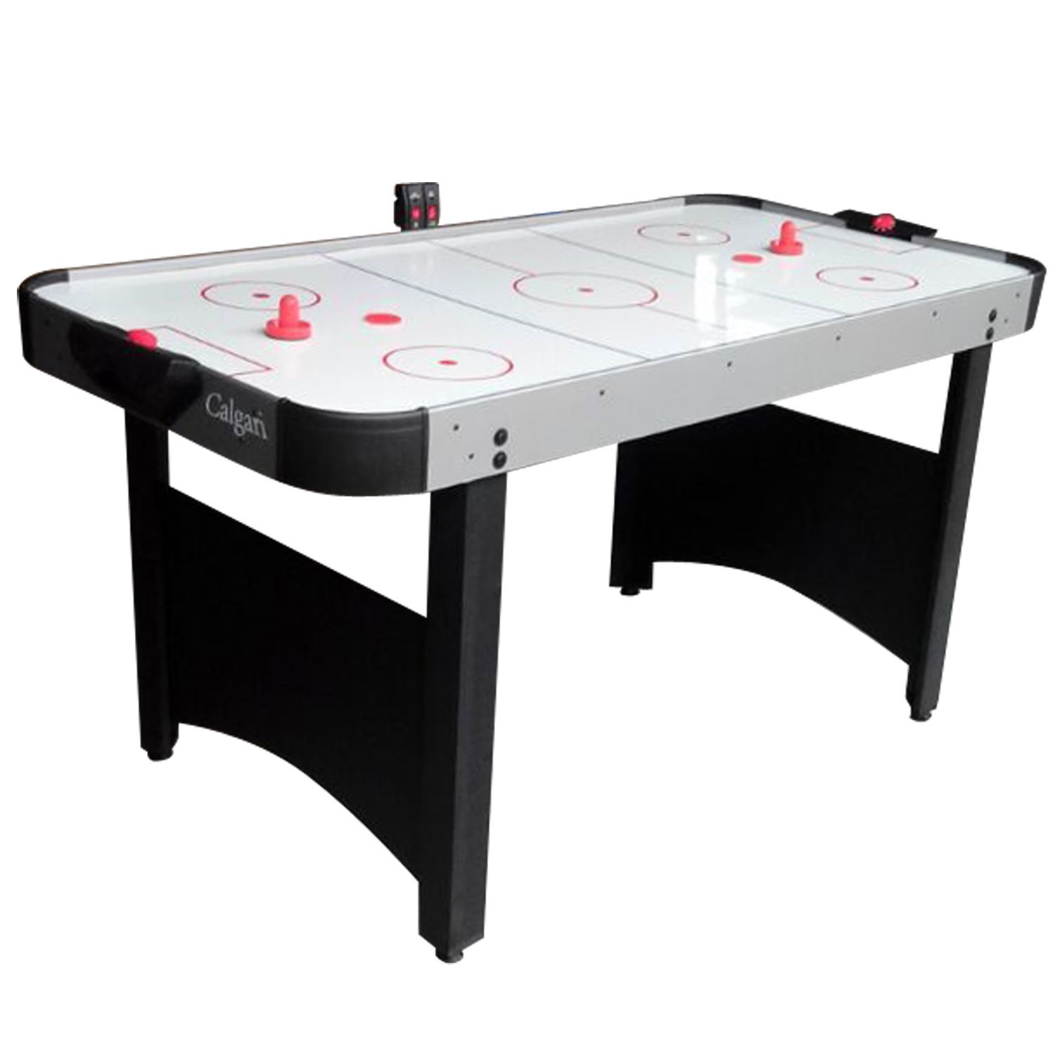 Игровой стол DFC Calgari аэрохоккей