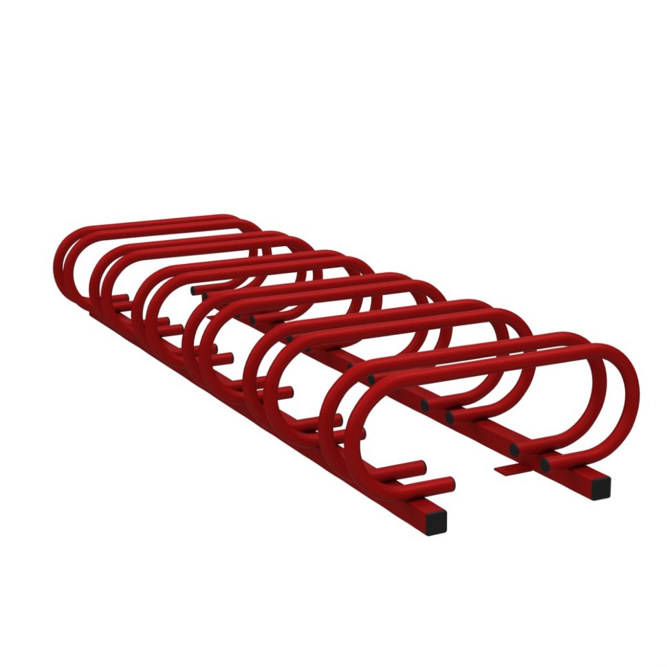 Парковка для велосипедов Air Gym ВП 7-1