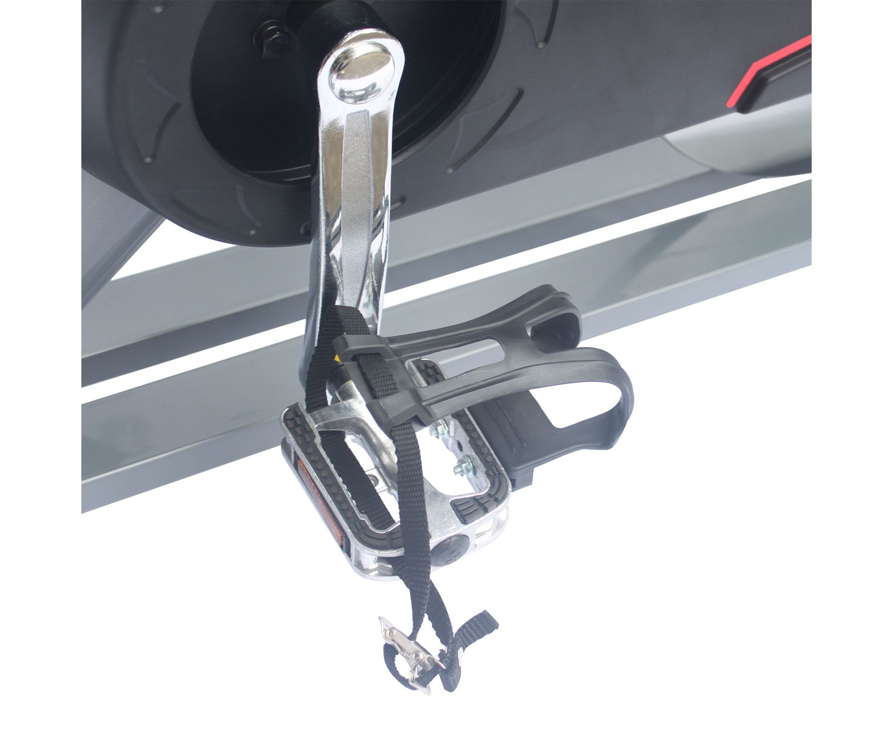 Велотренажер Спин-байк DFC B800