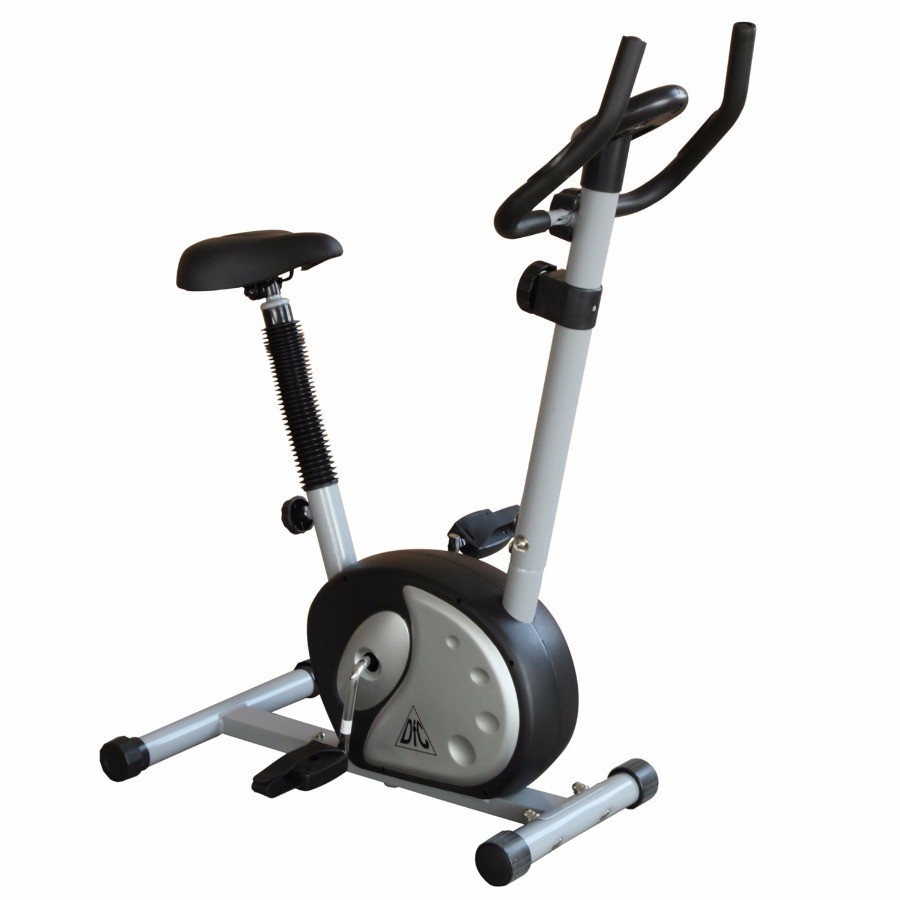 Велотренажер DFC 3.5A магнитный